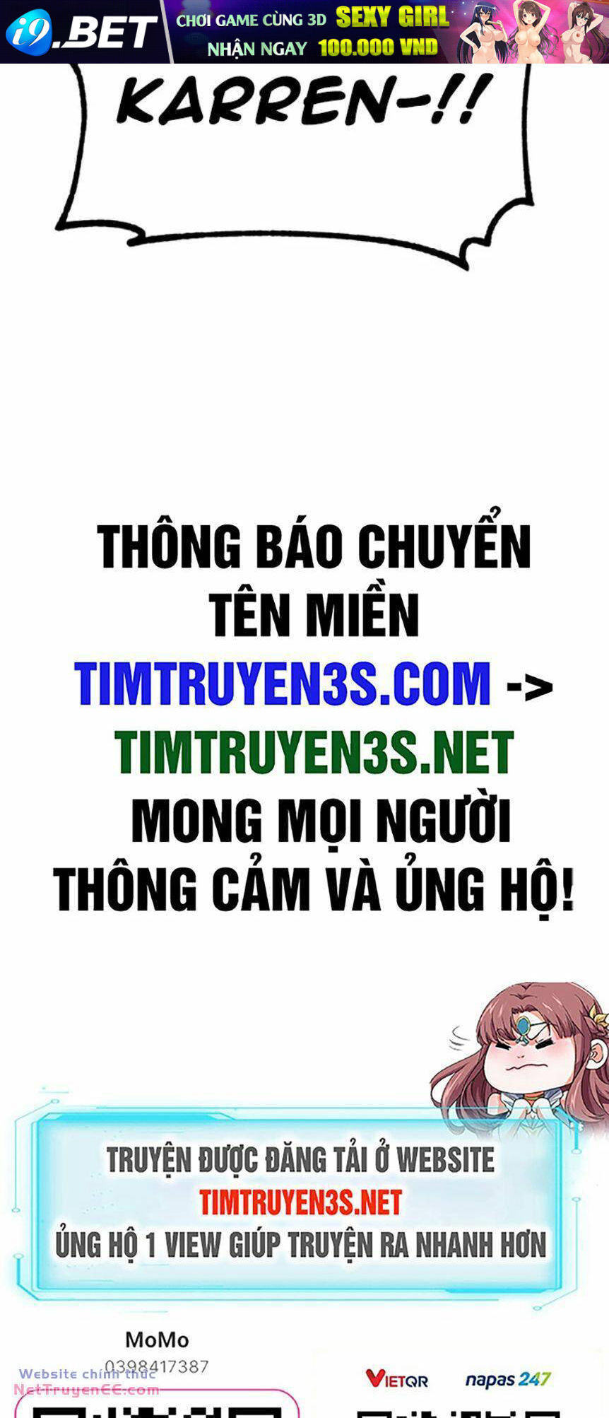 Lần Nữa Chuyển Sinh Sang Thế Giới Khác - Chapter 59 - Page 79