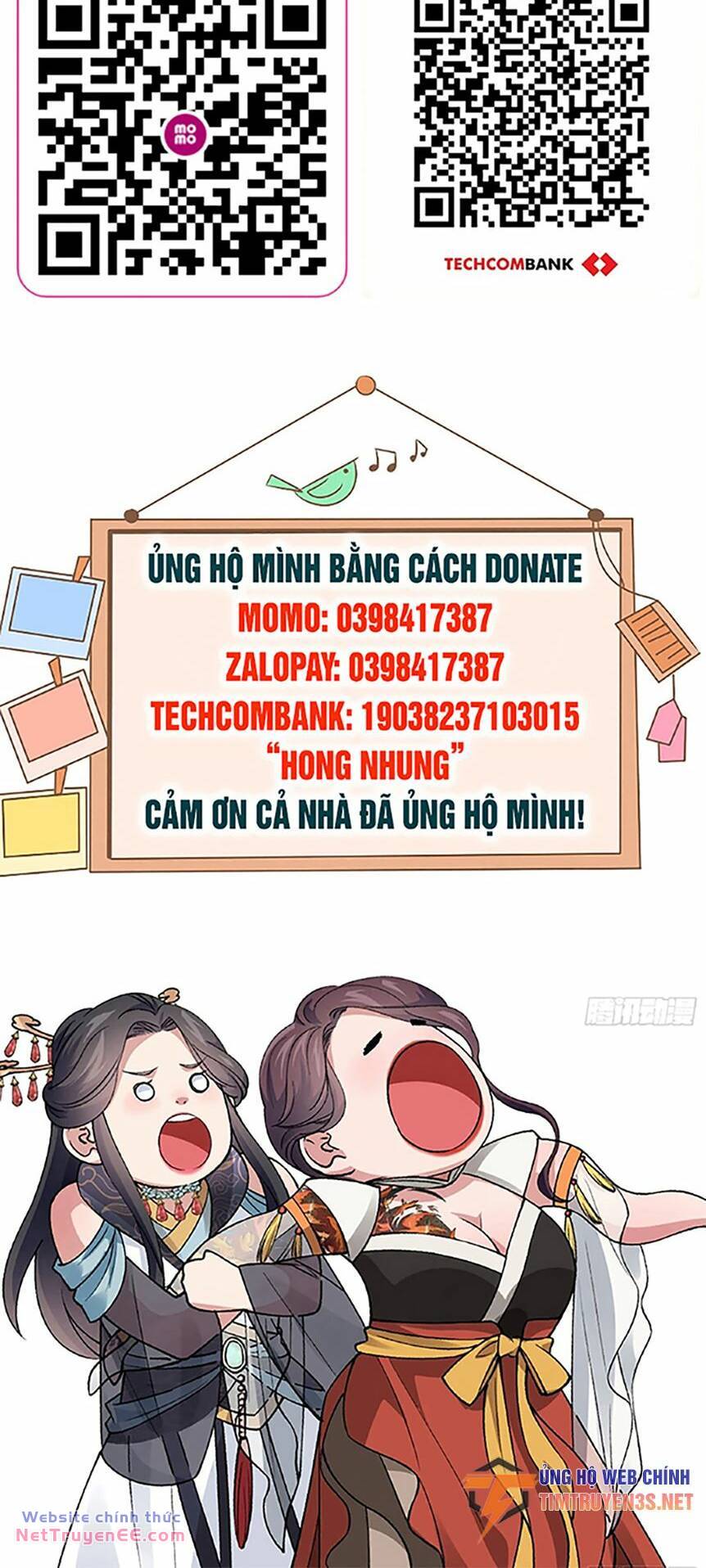 Lần Nữa Chuyển Sinh Sang Thế Giới Khác - Chapter 59 - Page 80