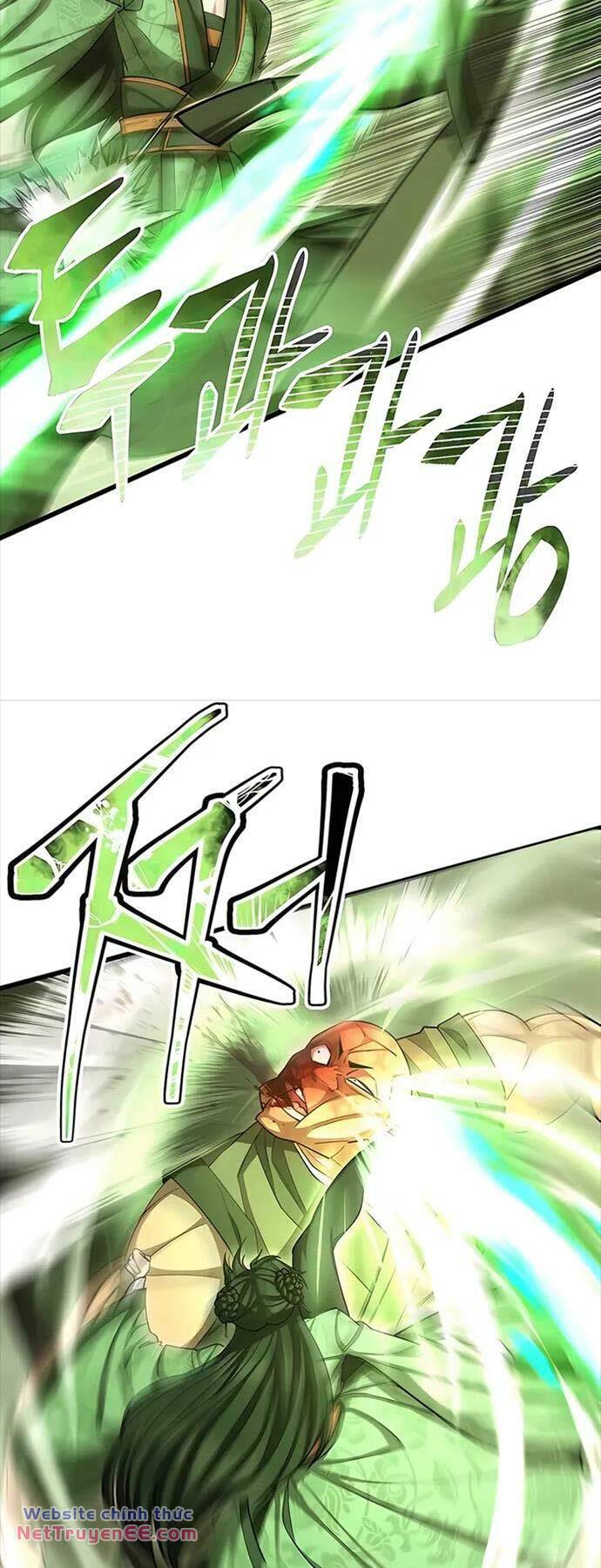 Thiên Hạ Đệ Nhất Đại Sư Huynh - Chapter 74 - Page 10