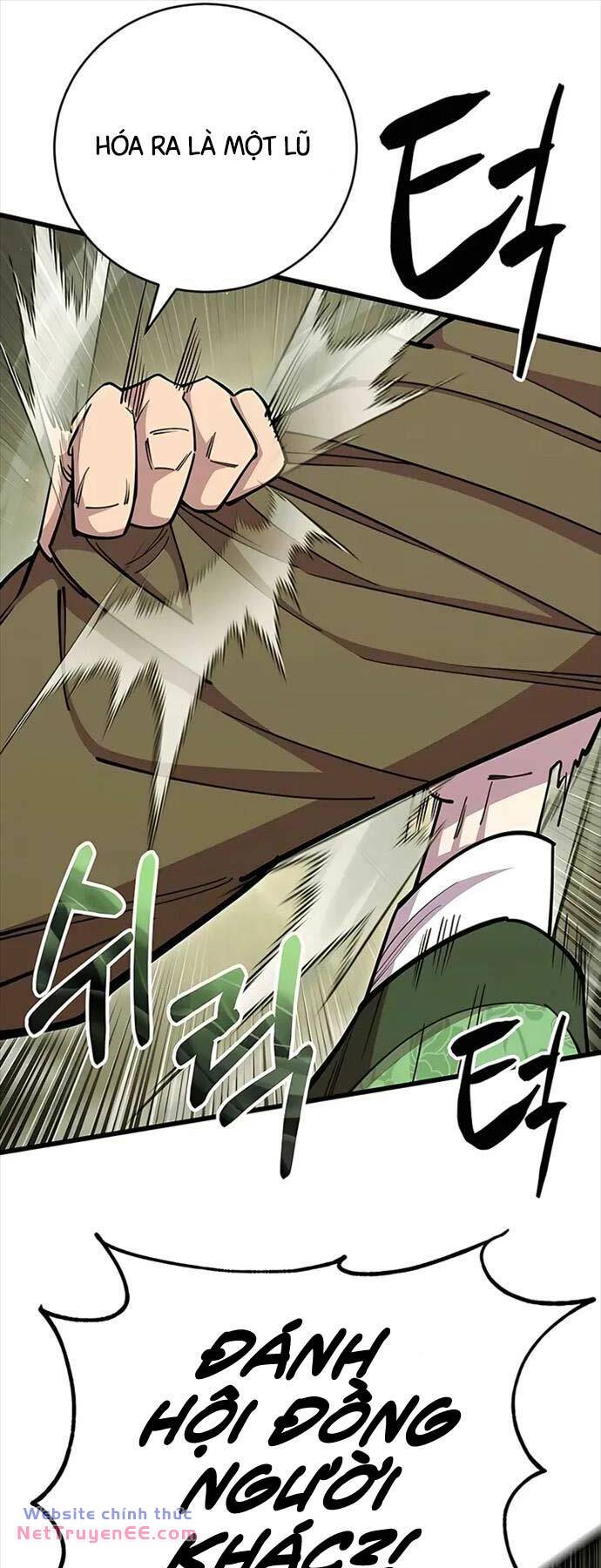 Thiên Hạ Đệ Nhất Đại Sư Huynh - Chapter 74 - Page 16