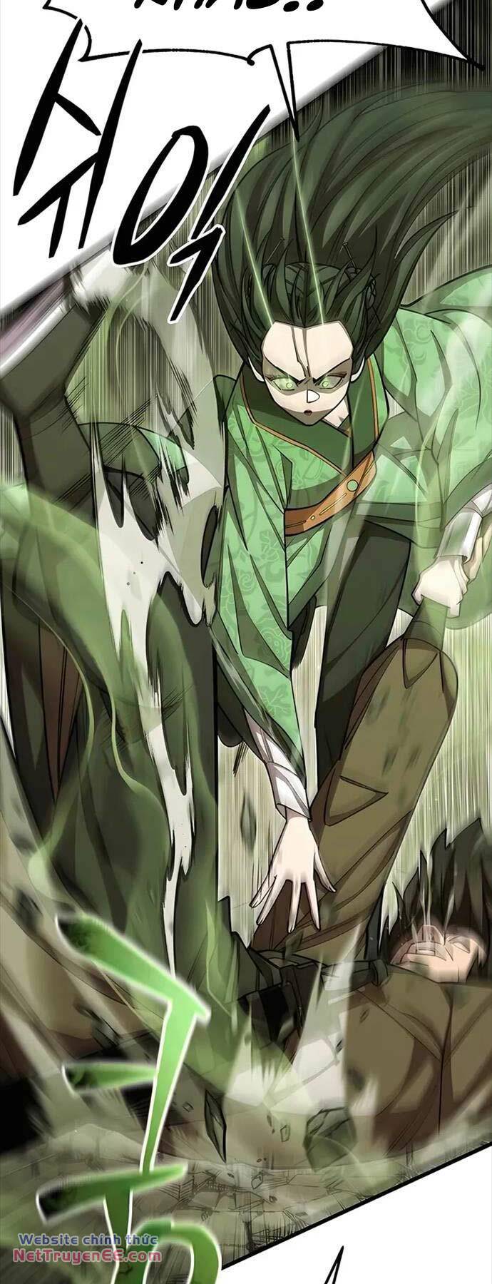 Thiên Hạ Đệ Nhất Đại Sư Huynh - Chapter 74 - Page 17