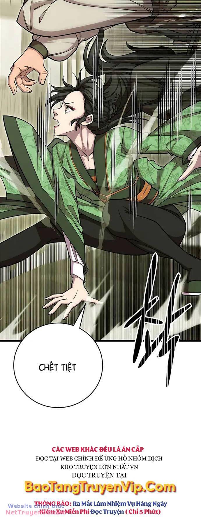 Thiên Hạ Đệ Nhất Đại Sư Huynh - Chapter 74 - Page 20