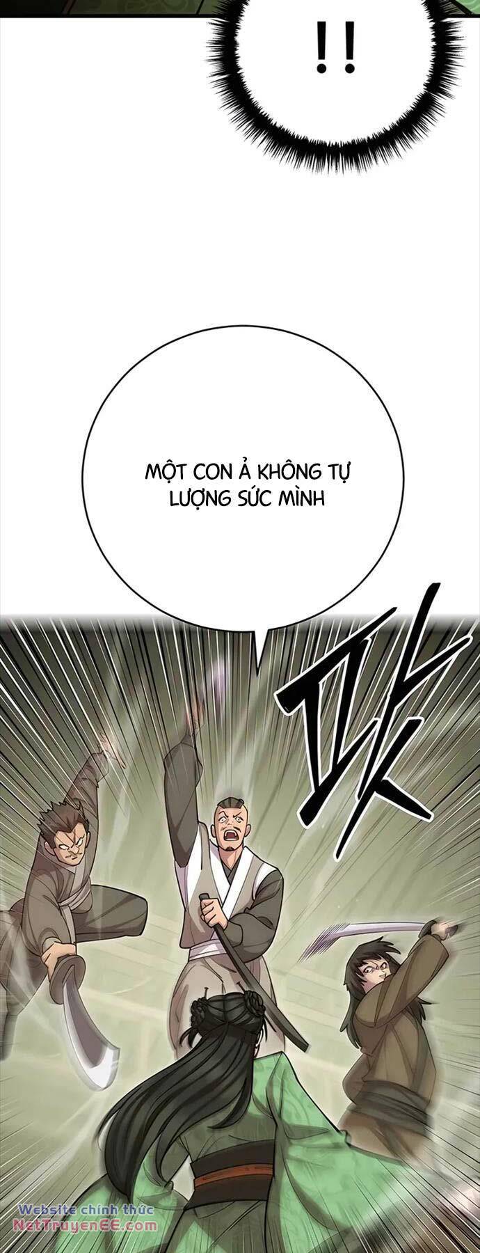 Thiên Hạ Đệ Nhất Đại Sư Huynh - Chapter 74 - Page 23