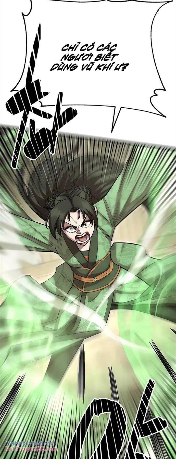 Thiên Hạ Đệ Nhất Đại Sư Huynh - Chapter 74 - Page 25