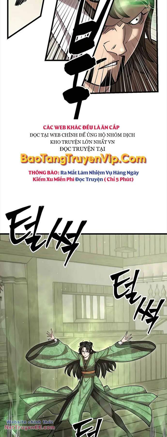 Thiên Hạ Đệ Nhất Đại Sư Huynh - Chapter 74 - Page 27