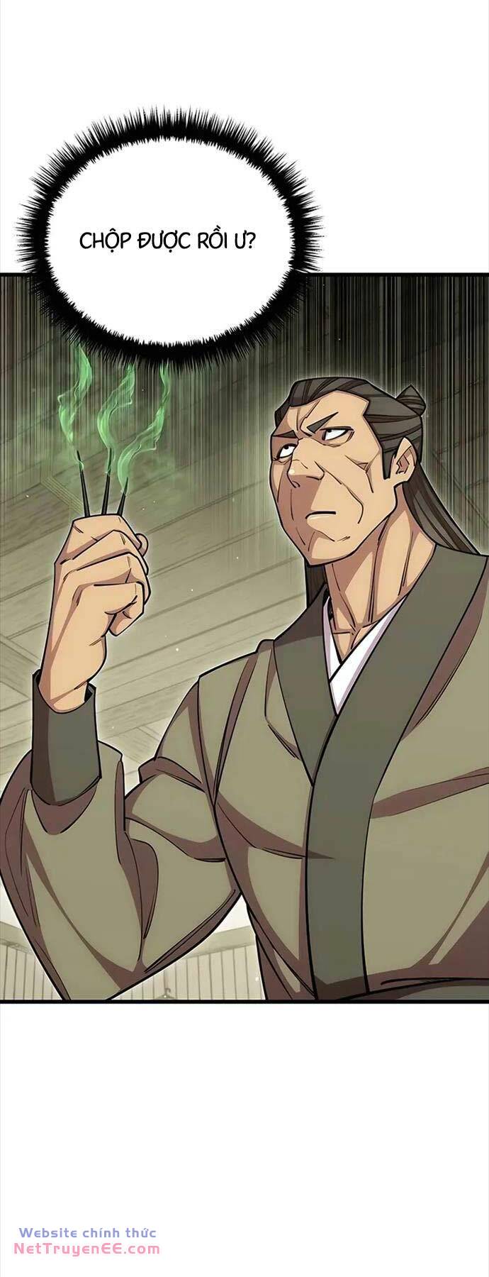 Thiên Hạ Đệ Nhất Đại Sư Huynh - Chapter 74 - Page 29