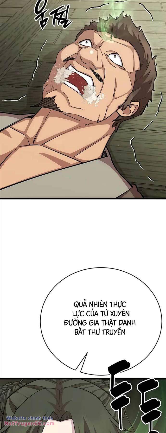 Thiên Hạ Đệ Nhất Đại Sư Huynh - Chapter 74 - Page 31