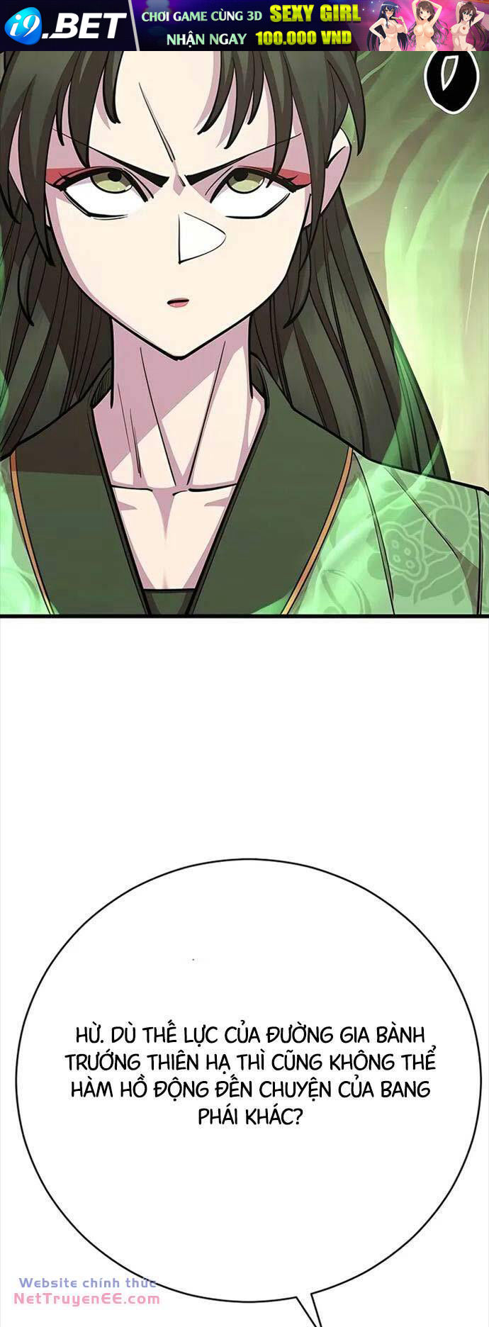 Thiên Hạ Đệ Nhất Đại Sư Huynh - Chapter 74 - Page 32