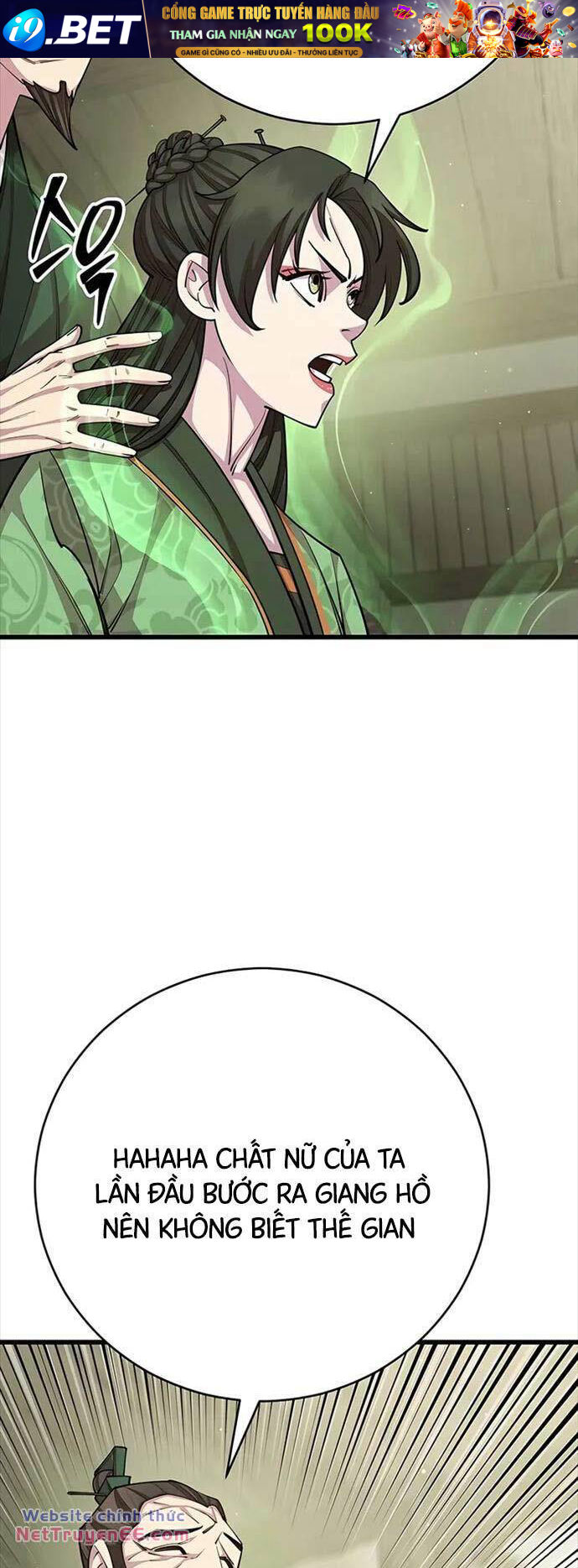 Thiên Hạ Đệ Nhất Đại Sư Huynh - Chapter 74 - Page 34