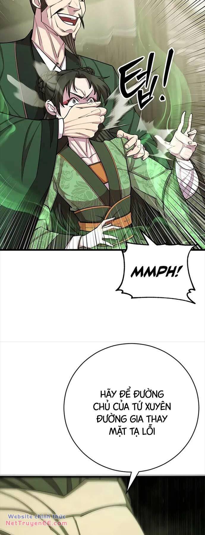 Thiên Hạ Đệ Nhất Đại Sư Huynh - Chapter 74 - Page 35