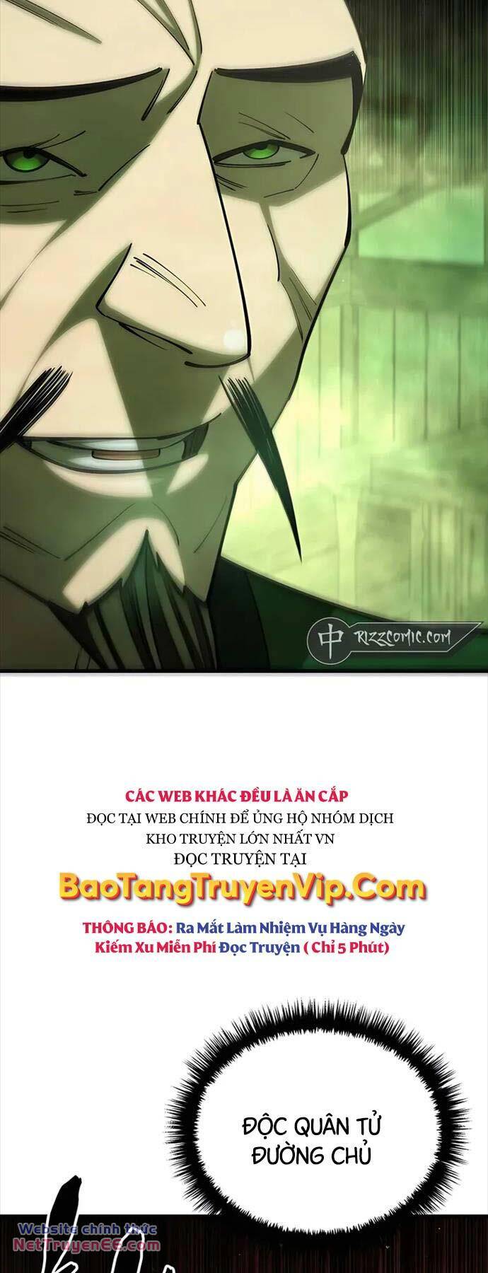 Thiên Hạ Đệ Nhất Đại Sư Huynh - Chapter 74 - Page 36