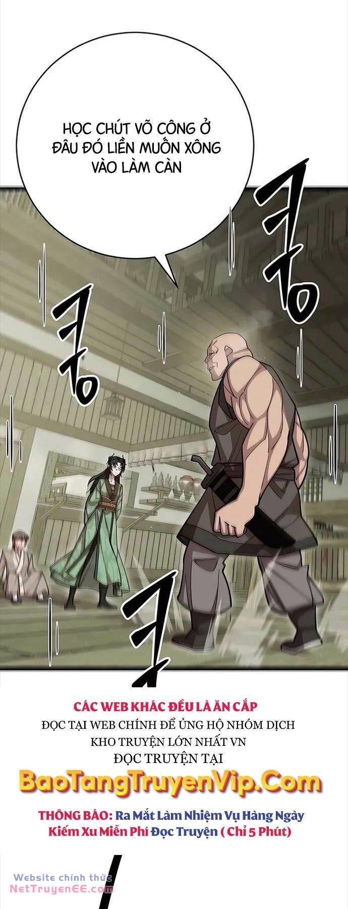 Thiên Hạ Đệ Nhất Đại Sư Huynh - Chapter 74 - Page 3