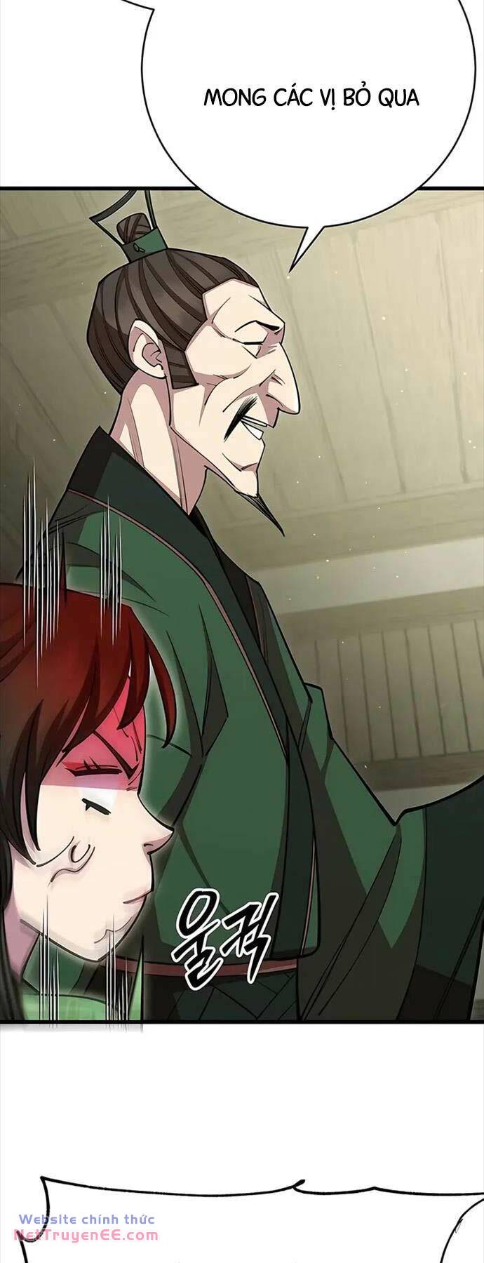 Thiên Hạ Đệ Nhất Đại Sư Huynh - Chapter 74 - Page 39