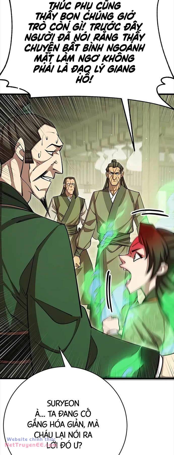 Thiên Hạ Đệ Nhất Đại Sư Huynh - Chapter 74 - Page 40