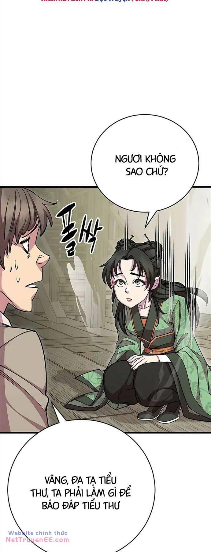 Thiên Hạ Đệ Nhất Đại Sư Huynh - Chapter 74 - Page 43