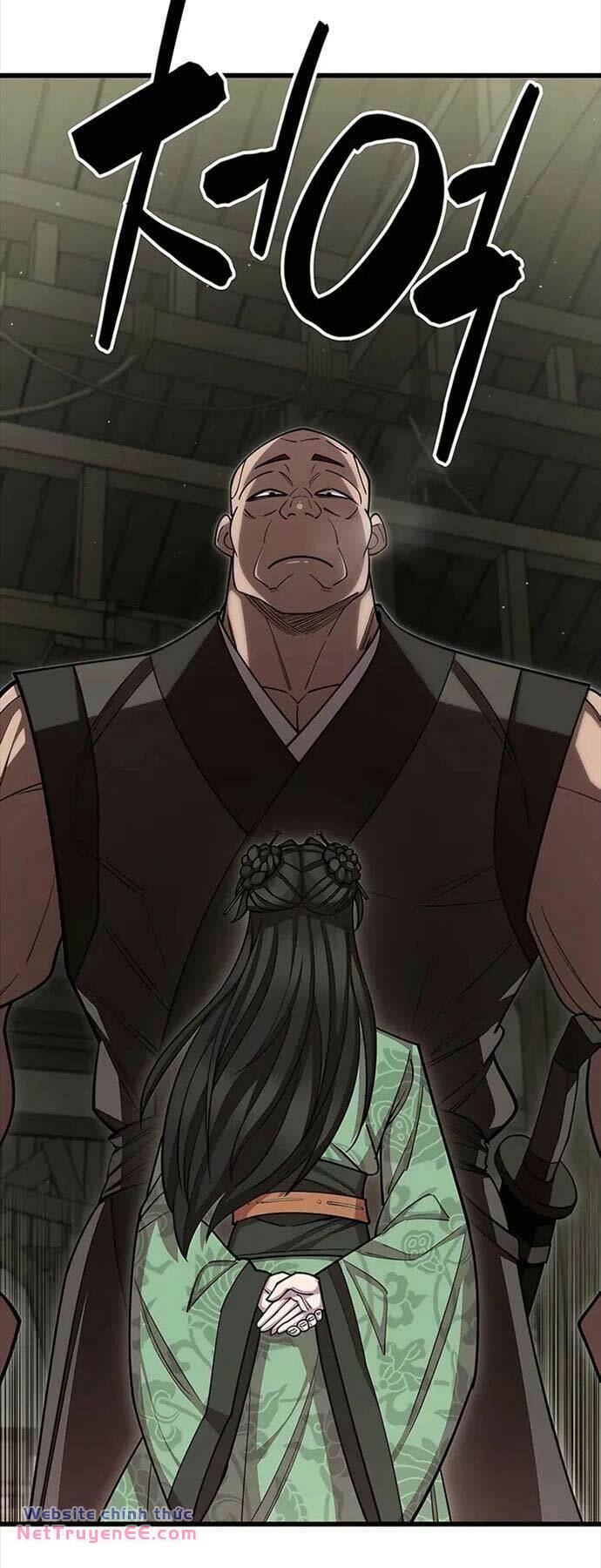 Thiên Hạ Đệ Nhất Đại Sư Huynh - Chapter 74 - Page 4