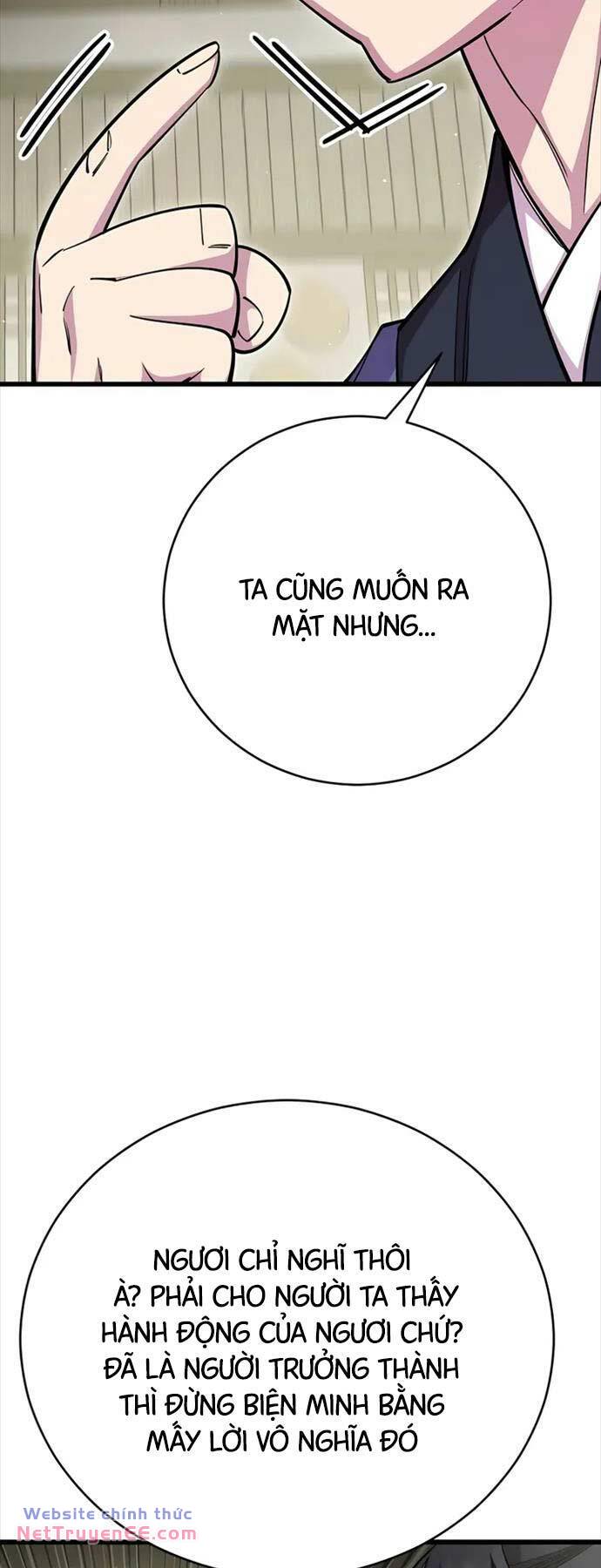 Thiên Hạ Đệ Nhất Đại Sư Huynh - Chapter 74 - Page 49