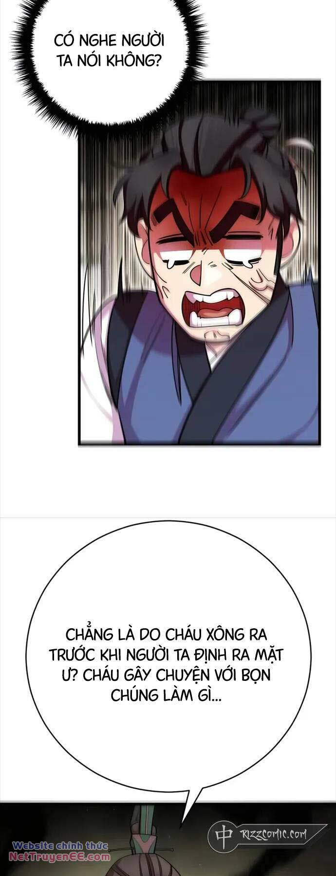 Thiên Hạ Đệ Nhất Đại Sư Huynh - Chapter 74 - Page 51