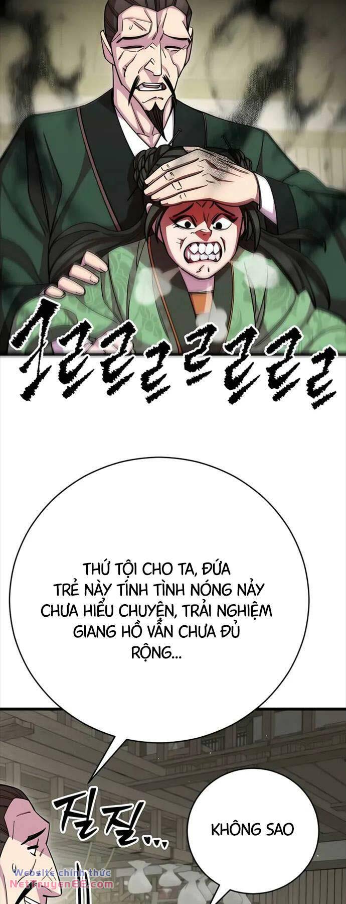 Thiên Hạ Đệ Nhất Đại Sư Huynh - Chapter 74 - Page 52