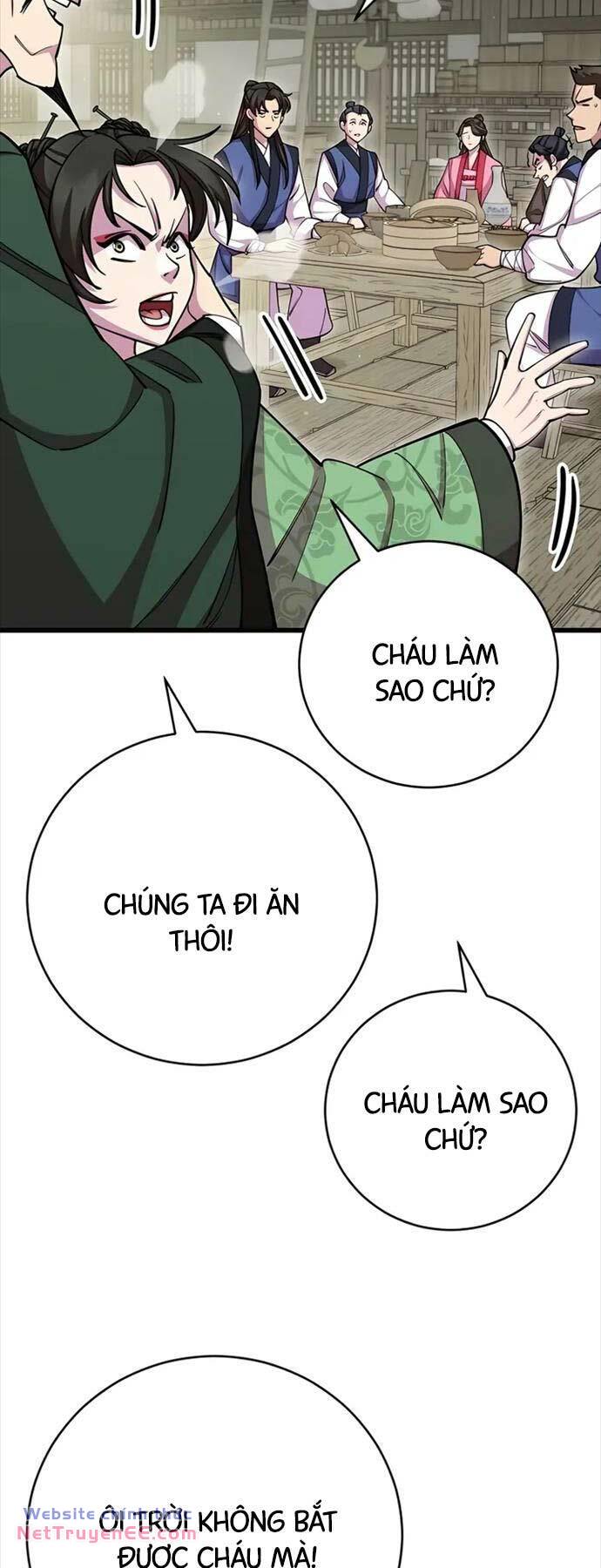 Thiên Hạ Đệ Nhất Đại Sư Huynh - Chapter 74 - Page 53