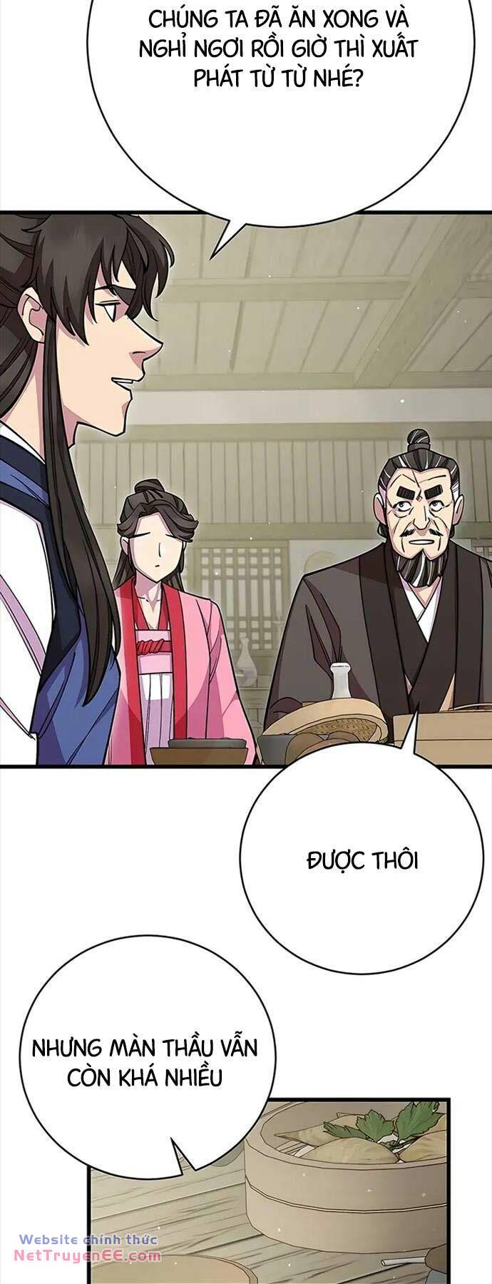 Thiên Hạ Đệ Nhất Đại Sư Huynh - Chapter 74 - Page 55