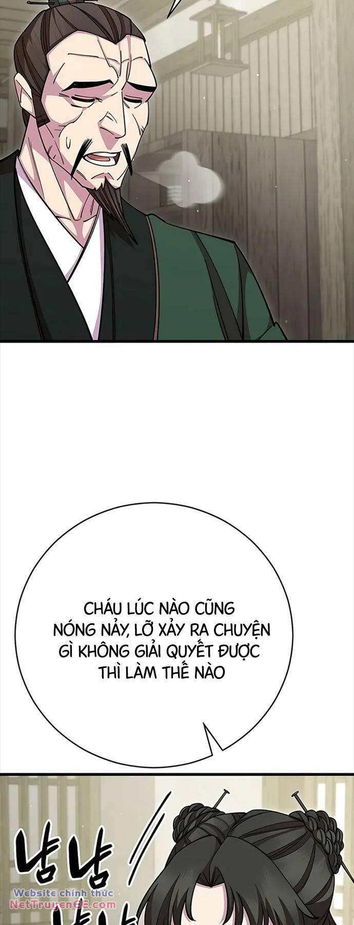 Thiên Hạ Đệ Nhất Đại Sư Huynh - Chapter 74 - Page 57