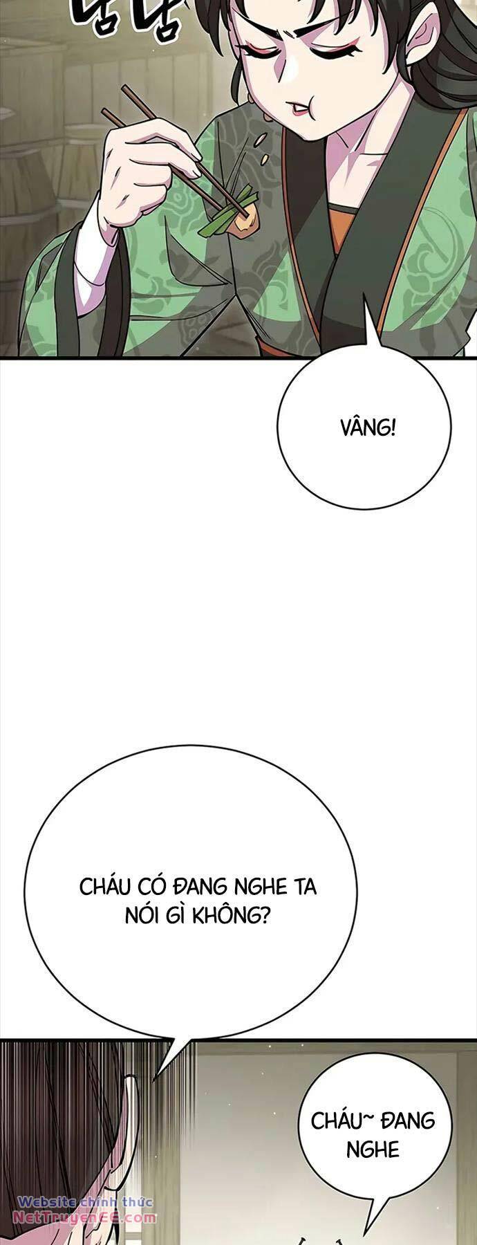 Thiên Hạ Đệ Nhất Đại Sư Huynh - Chapter 74 - Page 58