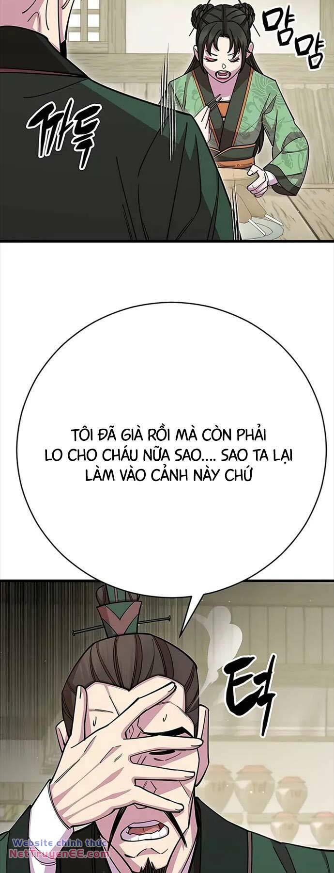Thiên Hạ Đệ Nhất Đại Sư Huynh - Chapter 74 - Page 59
