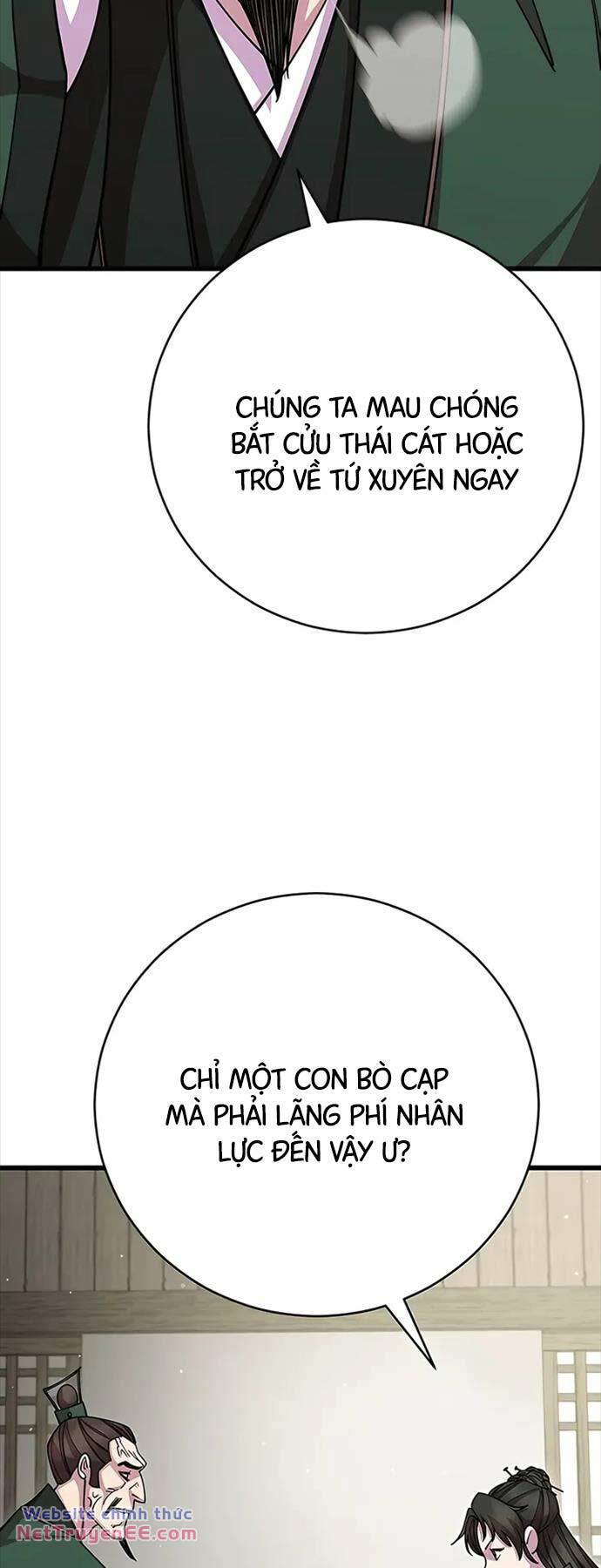 Thiên Hạ Đệ Nhất Đại Sư Huynh - Chapter 74 - Page 60