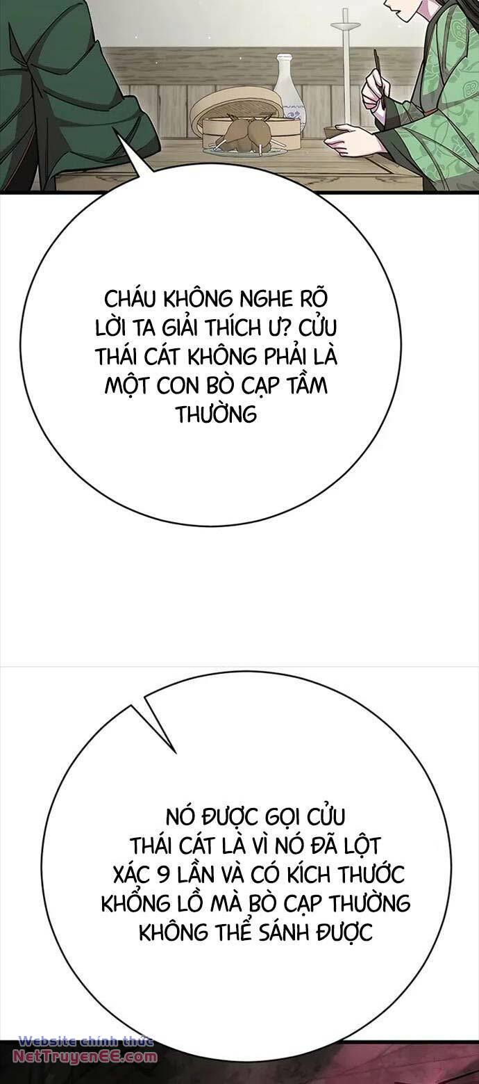 Thiên Hạ Đệ Nhất Đại Sư Huynh - Chapter 74 - Page 61