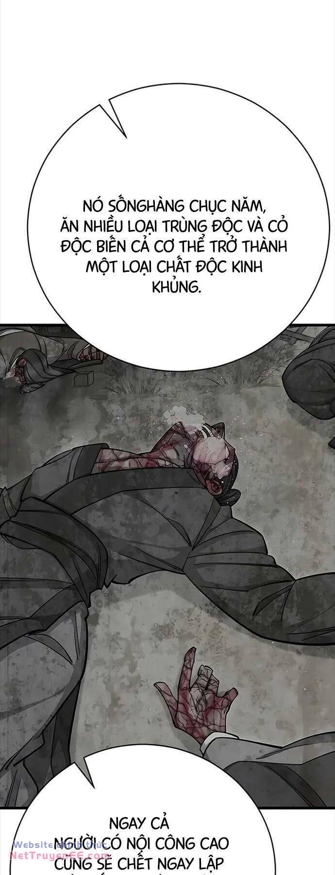 Thiên Hạ Đệ Nhất Đại Sư Huynh - Chapter 74 - Page 63