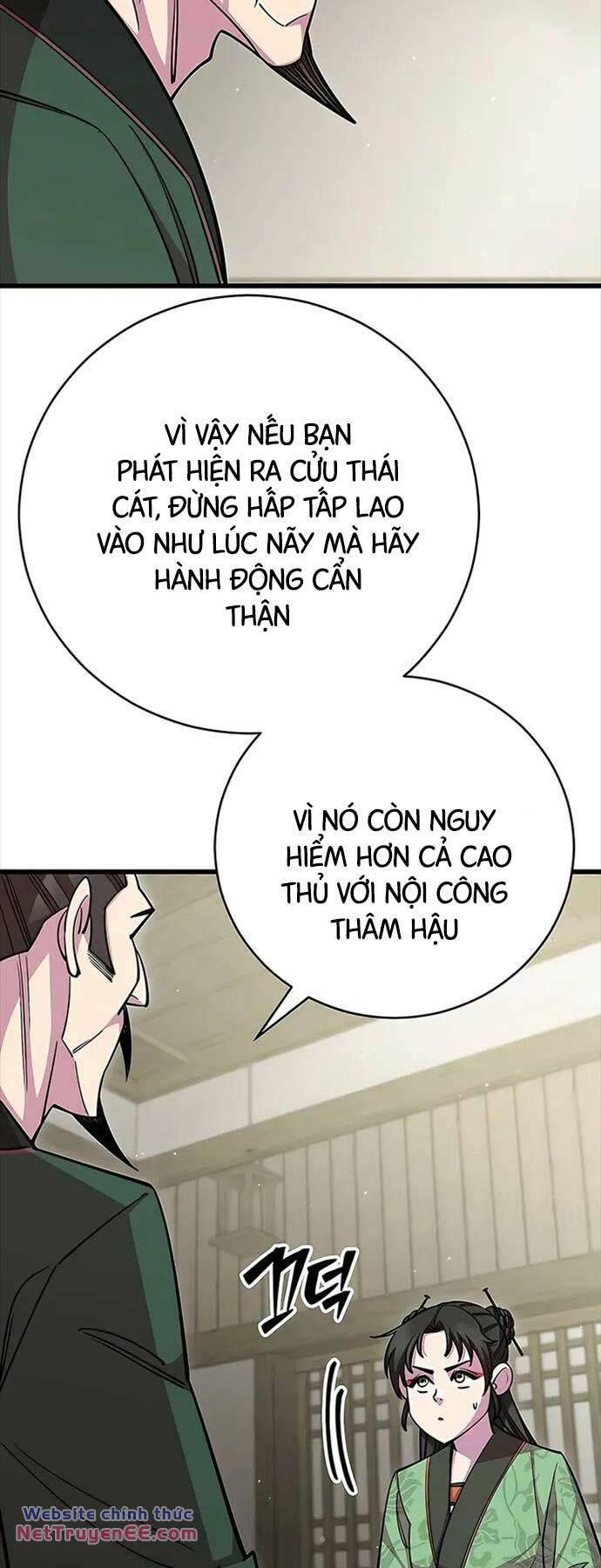 Thiên Hạ Đệ Nhất Đại Sư Huynh - Chapter 74 - Page 65