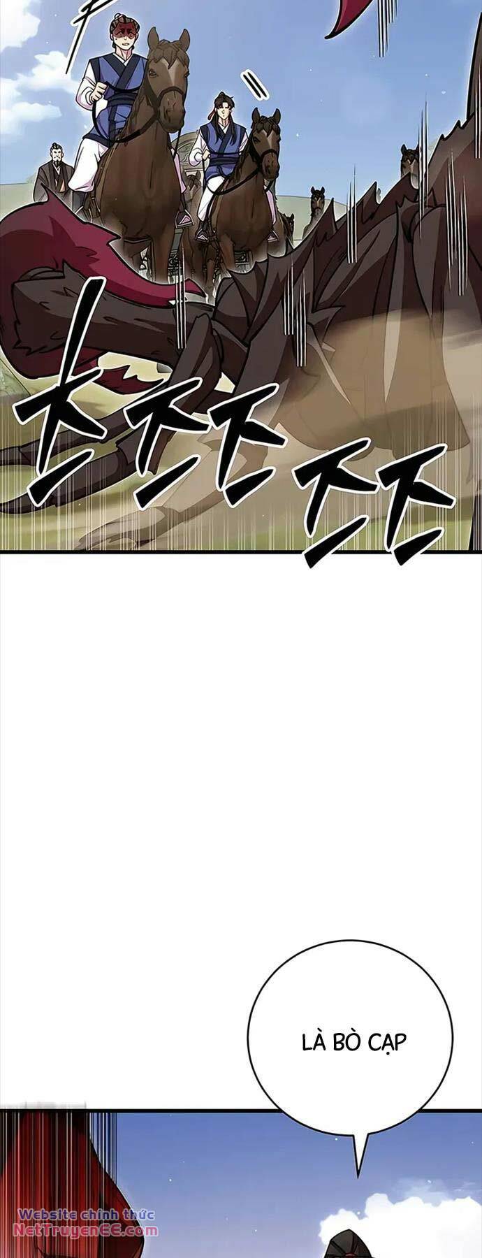 Thiên Hạ Đệ Nhất Đại Sư Huynh - Chapter 74 - Page 69