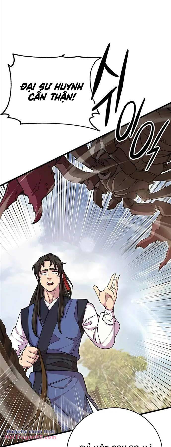 Thiên Hạ Đệ Nhất Đại Sư Huynh - Chapter 74 - Page 75