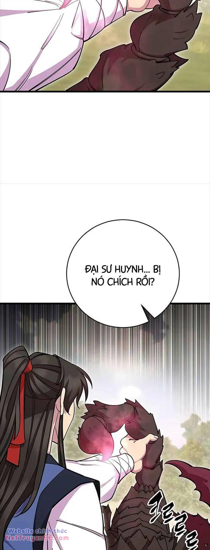 Thiên Hạ Đệ Nhất Đại Sư Huynh - Chapter 74 - Page 78