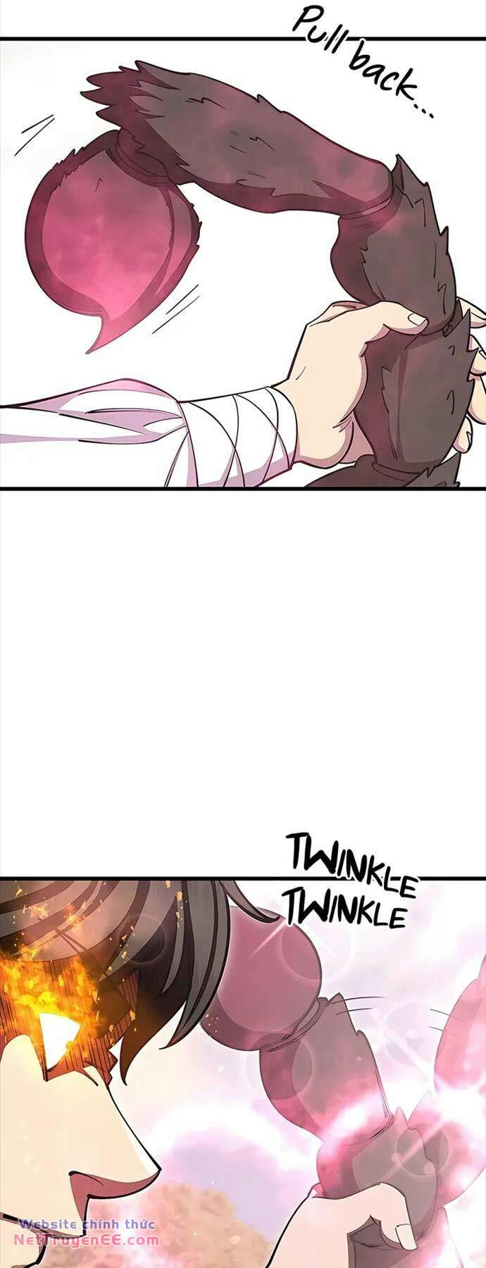 Thiên Hạ Đệ Nhất Đại Sư Huynh - Chapter 74 - Page 81