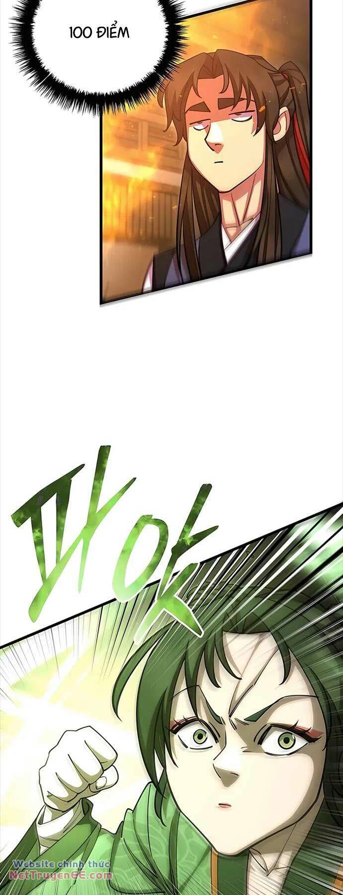 Thiên Hạ Đệ Nhất Đại Sư Huynh - Chapter 74 - Page 8