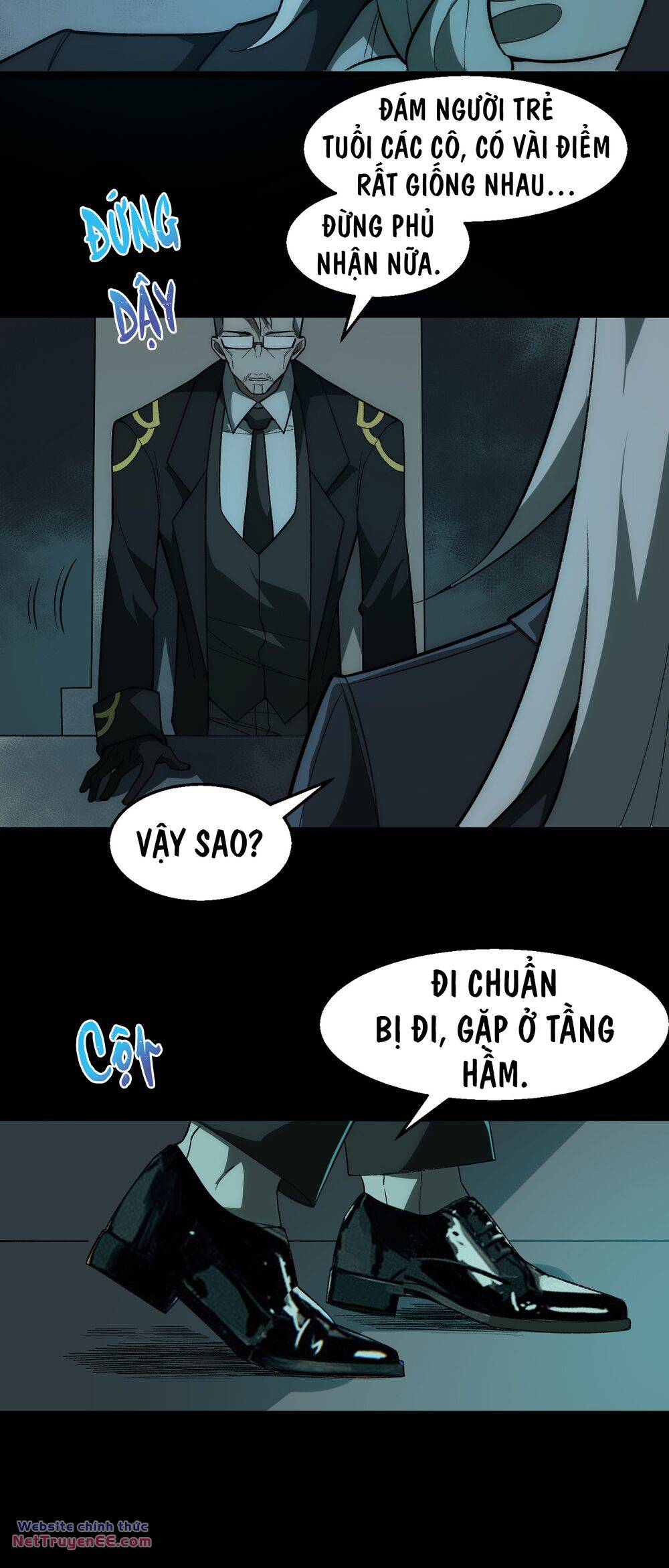 Ta Sáng Tạo Truyền Thuyết Đô Thị - Chapter 36 - Page 18