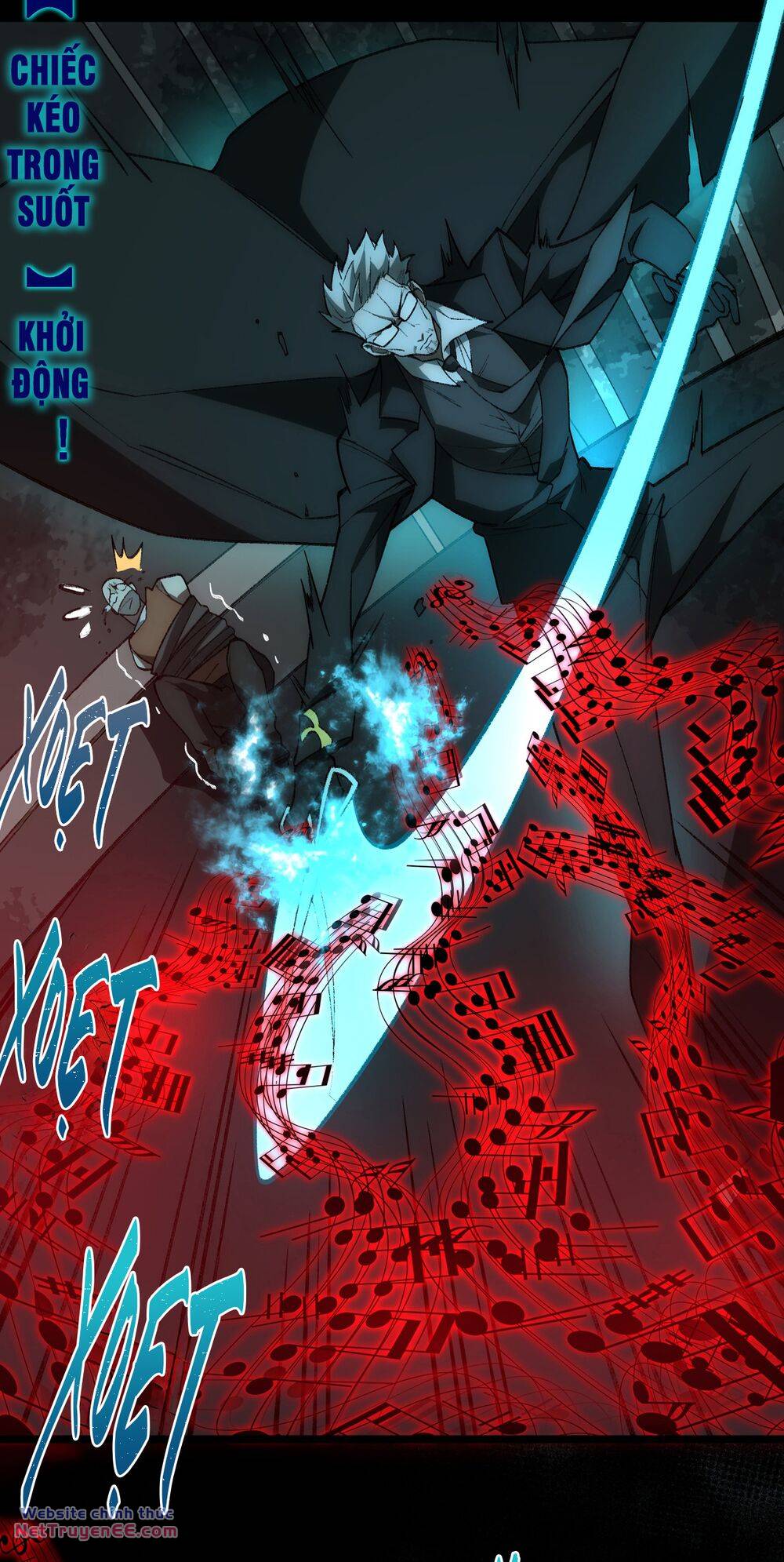 Ta Sáng Tạo Truyền Thuyết Đô Thị - Chapter 36 - Page 22