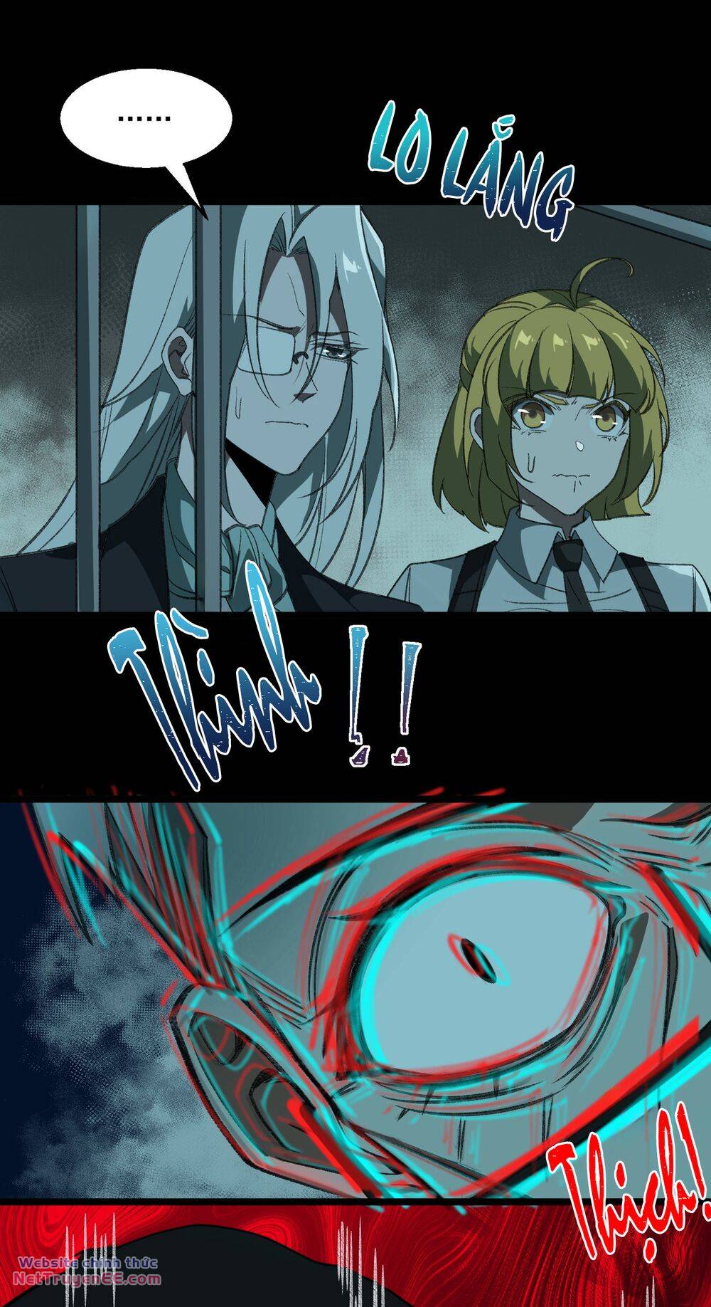 Ta Sáng Tạo Truyền Thuyết Đô Thị - Chapter 36 - Page 24