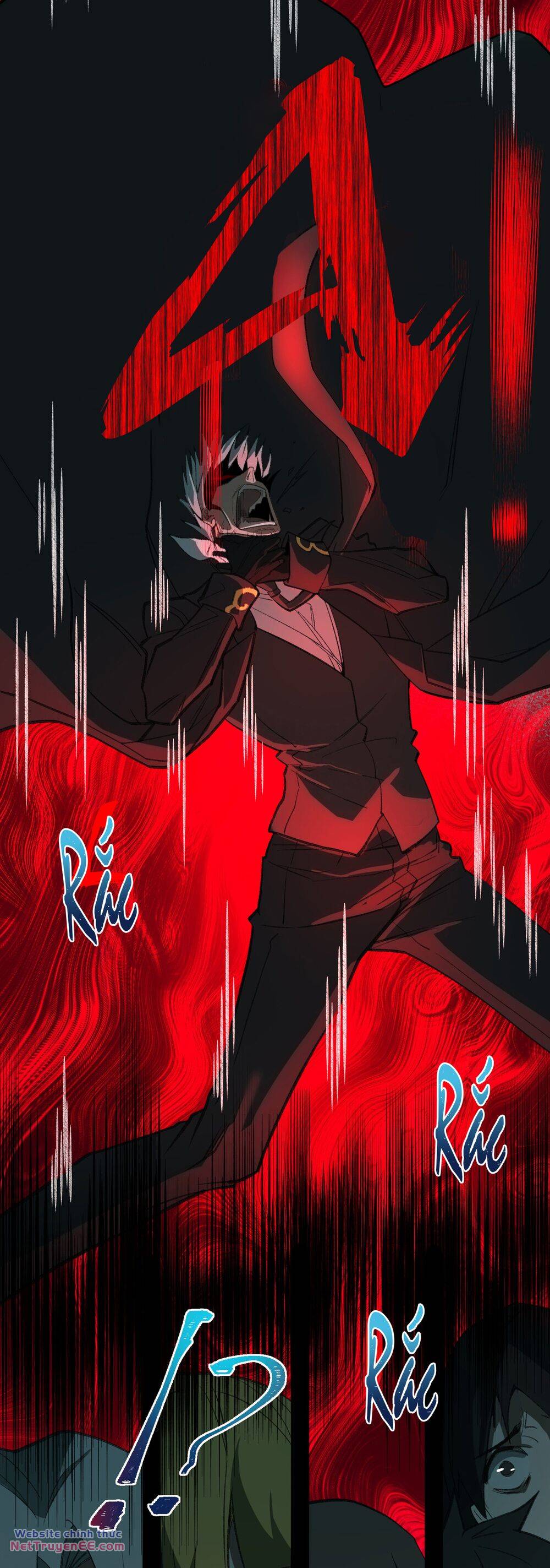 Ta Sáng Tạo Truyền Thuyết Đô Thị - Chapter 36 - Page 25