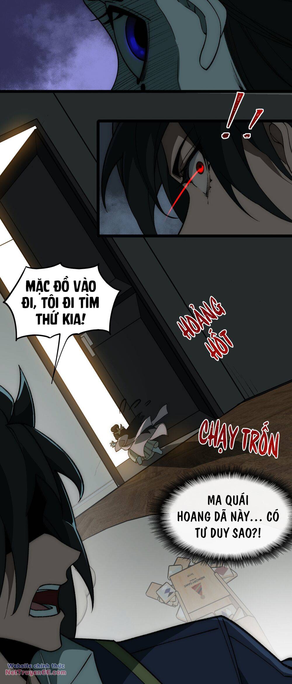 Ta Sáng Tạo Truyền Thuyết Đô Thị - Chapter 36 - Page 4