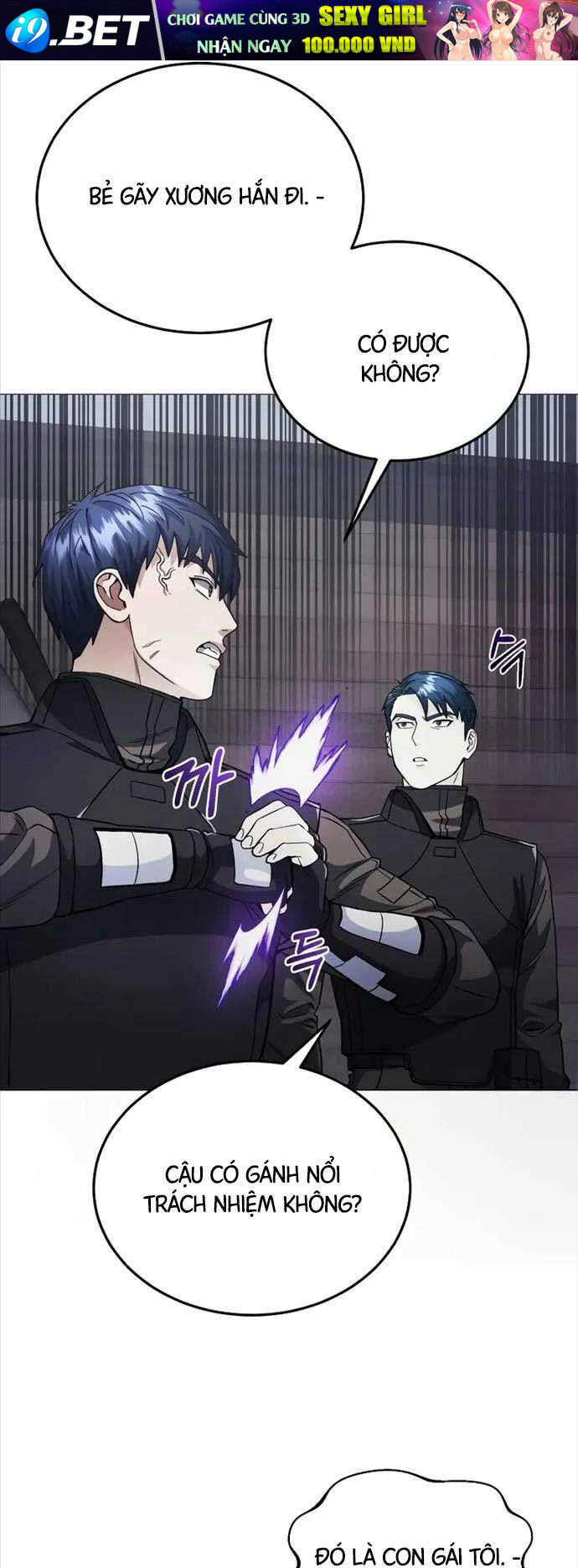 Thiên Tài Của Dòng Dõi Độc Nhất Vô Nhị - Chapter 55 - Page 13