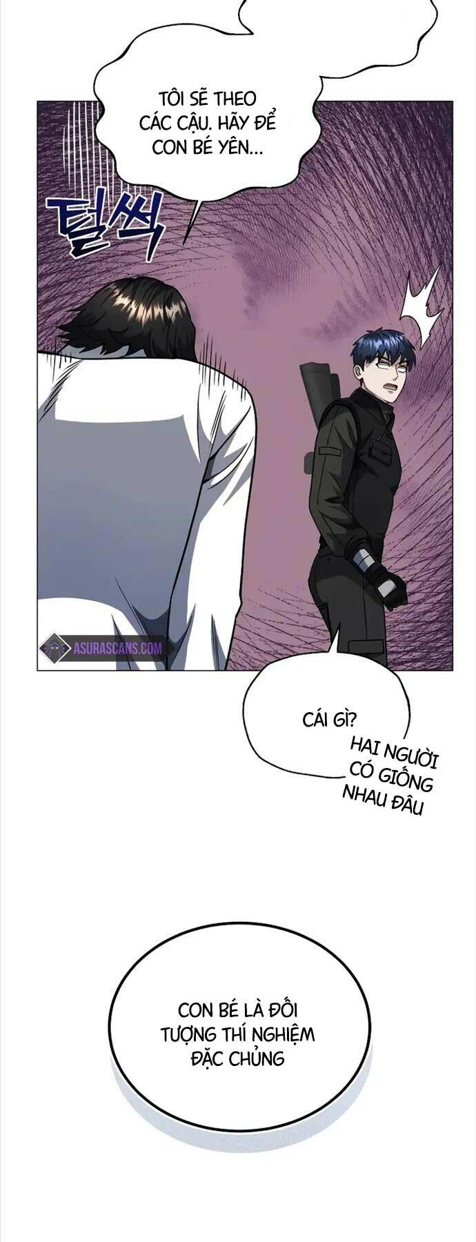 Thiên Tài Của Dòng Dõi Độc Nhất Vô Nhị - Chapter 55 - Page 14