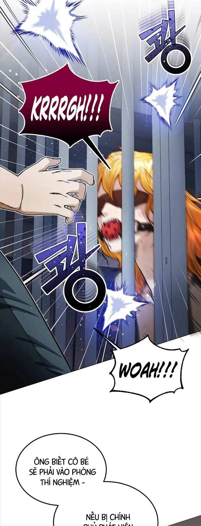 Thiên Tài Của Dòng Dõi Độc Nhất Vô Nhị - Chapter 55 - Page 17