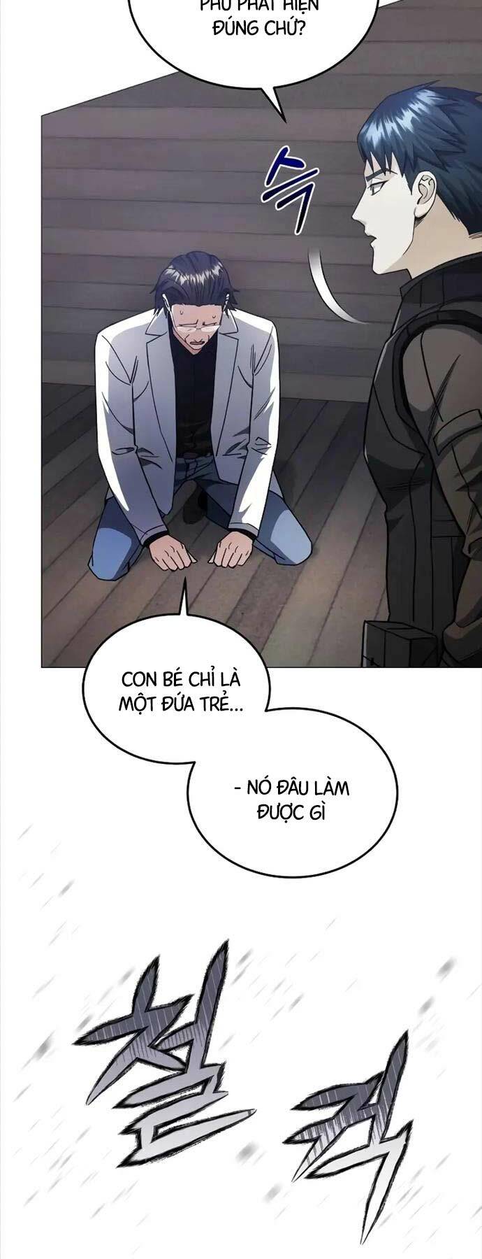 Thiên Tài Của Dòng Dõi Độc Nhất Vô Nhị - Chapter 55 - Page 18