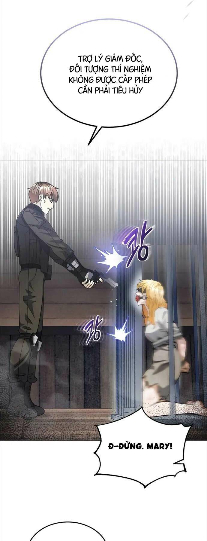 Thiên Tài Của Dòng Dõi Độc Nhất Vô Nhị - Chapter 55 - Page 19