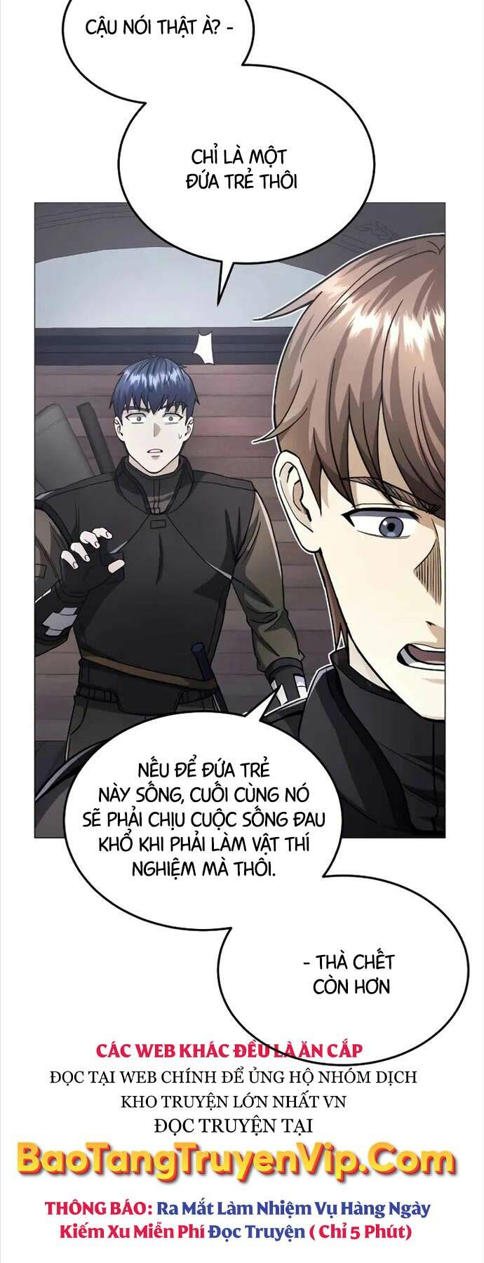 Thiên Tài Của Dòng Dõi Độc Nhất Vô Nhị - Chapter 55 - Page 20