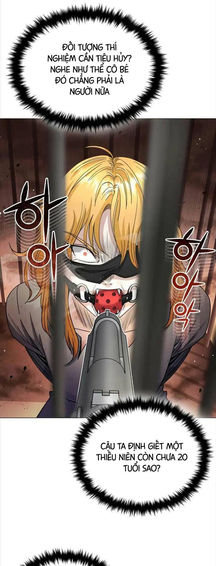 Thiên Tài Của Dòng Dõi Độc Nhất Vô Nhị - Chapter 55 - Page 21