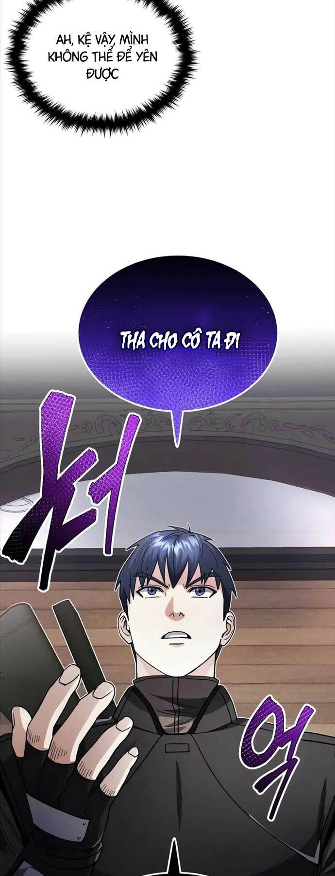 Thiên Tài Của Dòng Dõi Độc Nhất Vô Nhị - Chapter 55 - Page 22